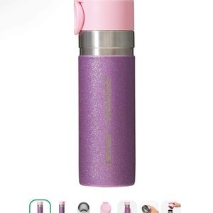 Starbucks x Stanley Sakura 2024 Stanley Carry Tumbler